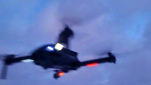 Полёт на Закате 🦅