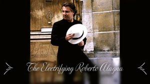 💥Roberto Alagna💥 Bizet: Les pêcheurs de perles - "Je crois entendre encore"