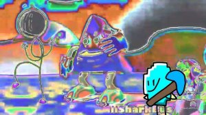 Preview 2 Henry Stickmin Ultimate Effects (Sponsored By Klasky Csupo 2001 Effects) HyperCubed