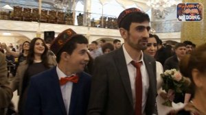 ПАМИРСКАЯ СВАДЬБА-ШОХИ МО ОМАДЕ  5