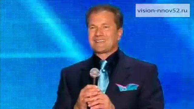 Сотрудничество Vision и ВОЗ. смотреть онлайн