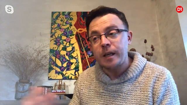 🔥 Остап Дроздов: Або всіх олігархів під ніж, або без або. Скайп-включенння на канал D1 (Дніпро)