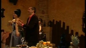 Гюльназ Гаджикурбанова Лезгинка