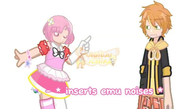 { 🥞 AKITO-KUN SAYS WONDAHOYY !! | prosekai - 🍬 wxs / 🥞vbs } смотреть онлайн