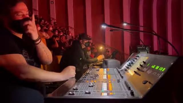 Mónica Naranjo - #PuroMinage Valencia Palau de les Arts смотреть онлайн