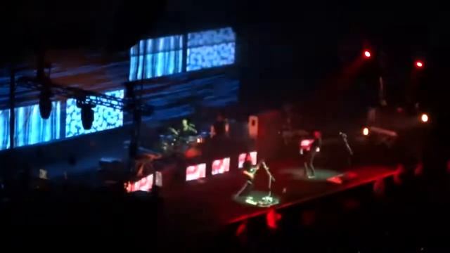 Placebo - Rob The Bank [Multicam By Drunya] смотреть онлайн