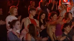 Х фактор 3   Руслан Коршунов Харьков 15 09 12