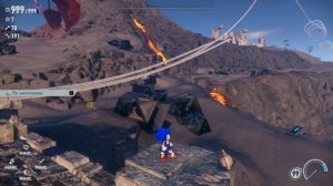 "Изумруды Хаоса" и "Высшая Сила"