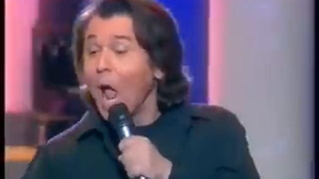 Raphael / Rita Pavone - A quién le Importa смотреть онлайн