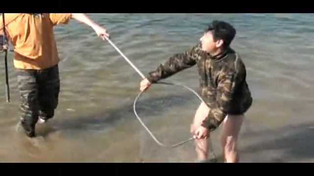 Поимка сазана 2011 смотреть онлайн