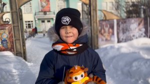 Я люблю ходить в художку