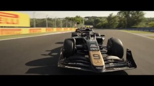 Формула 1 2024 | Сонни Хейз в формуле 1 | Спорт | Смотреть онлайн