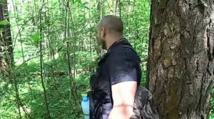 охота не кабана с Серёгой штыком