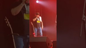 КИРПИЧИ (ЗОЛОТОЙ ГВОЗДЬ ПРОГРАММЫ) 15.03.2024.МОСКВА.КЛУБ ГРАФИТ.