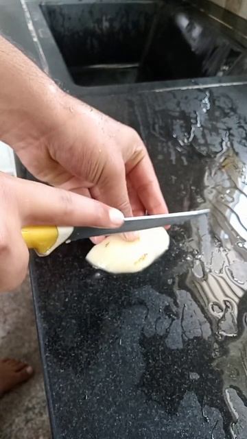 Chilli French Fry🥔🤯🌶️ смотреть онлайн