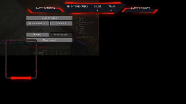 Playing Minecraft! смотреть онлайн