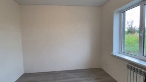 Дом с гаражом 90 м2 в Майском