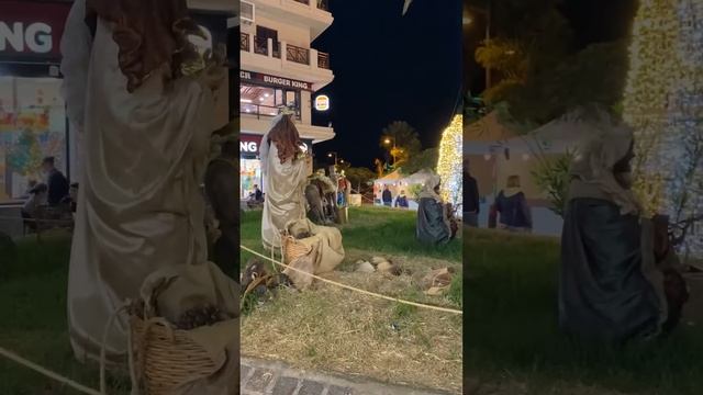 TENERIFE Los Cristianos 2024