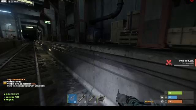 Rust IIII  может быть мат смотреть онлайн