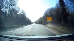 Чернушка. Пермский край.