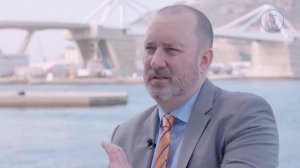 Kevin Ashton: “The Internet of Things will disrupt transportation”