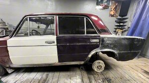 Востанавление после ДТП