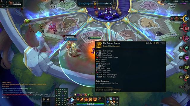 Brand Build is %118 BROKEN! смотреть онлайн