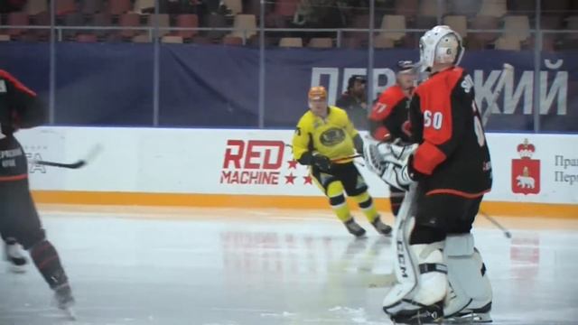 16.10.2019 - Молот-Прикамье - Сарыарка. Видеообзор смотреть онлайн