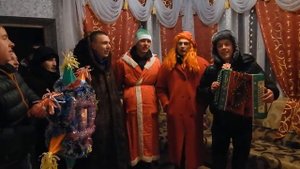 Лядовичи-Ополь будни и праздники.Radovici-Opal weekdays and holidays