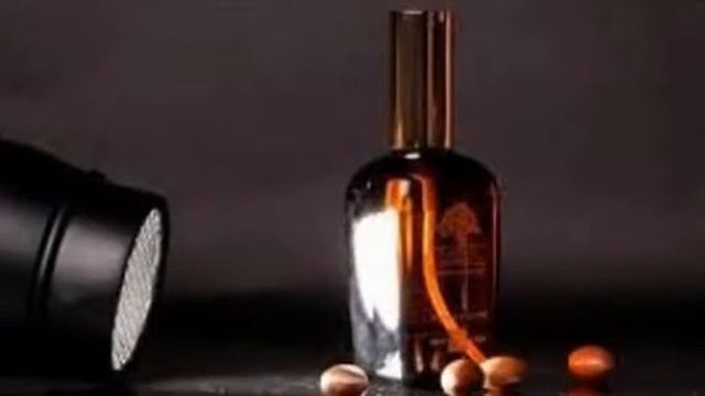 Arganmidas Marokkaanse Arganolie смотреть онлайн