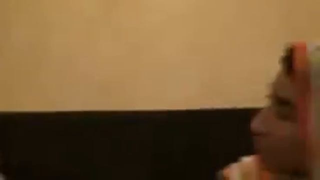 Landlady film project