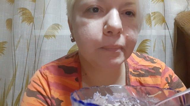 Каша #asmr #mukbang #еммел #мел #мелоежка #природныймел #crunch #