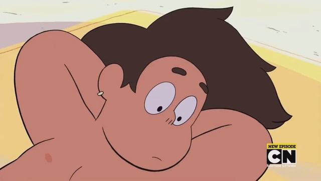 [Blank Space] Greg x Rose - Steven Universe смотреть онлайн