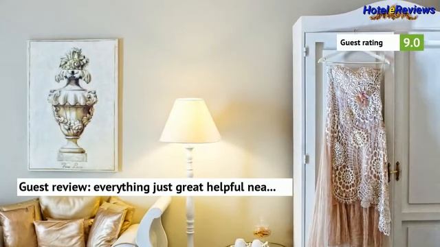 B&B Palazzo Cerami ** Hotel Review 2017 HD, Catania, Italy смотреть онлайн