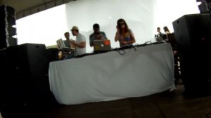 SOUNDS IN DA BEACH | @PRAIA MOLE |  05/01