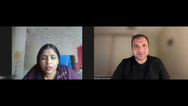 Mock Interview - 15 yrs exp Devops Engineer #awsinterview #interviewquestions #devops #cloud