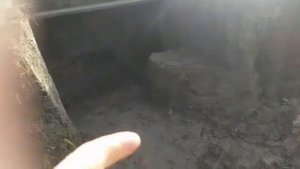 охота на гуся в Якутии