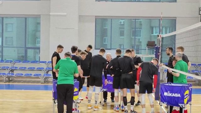 Артём Иванов: «Всё будет решать самоотдача, характер и эмоции»