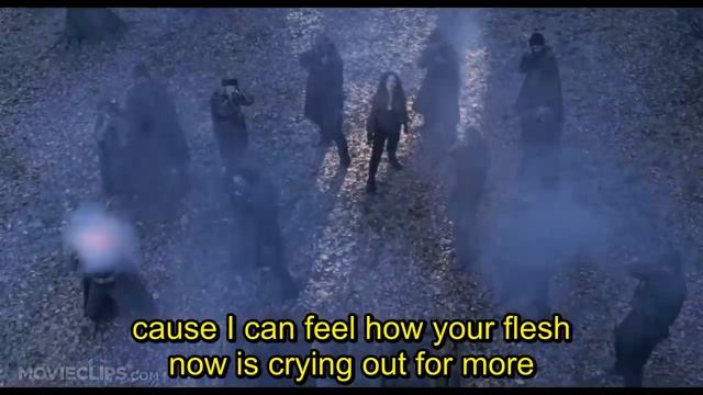 Van Helsing-The Wolf (SIAMES) смотреть онлайн