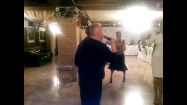 Гриша   Хрустальный замок (хор) смотреть онлайн