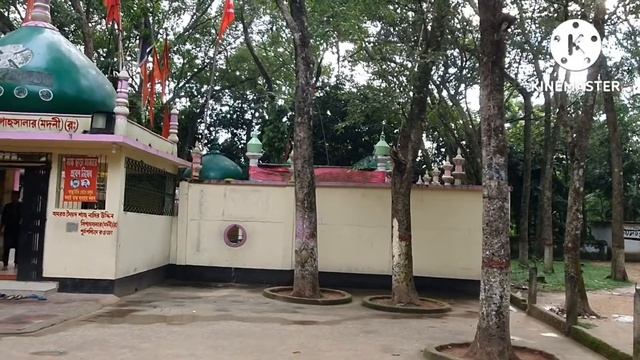 হযরত সৈয়দ শাহ নাসির উদ্দিন সিপাহসালার(মদনী)(রঃ) মাজার,চুনারুঘাট হবিগঞ্জ смотреть онлайн