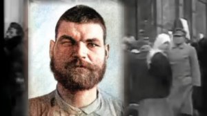 "КРОВАВЫЕ ДЕЗЕРТИРЫ" История Самой БЕСПОЩАДНОЙ БАНДЫ Действовавшей в СССР