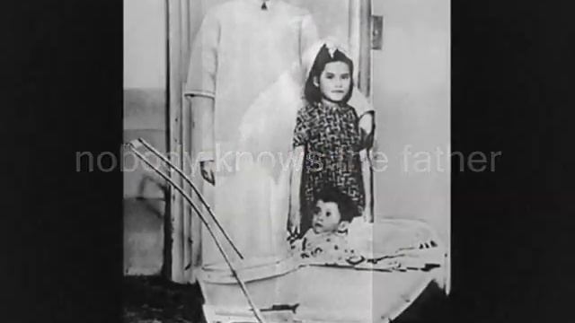 Lina Medina the movie (teaser) смотреть онлайн