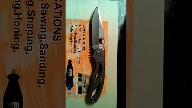 Угадайка или Первый испорченный ножик ;)) смотреть онлайн