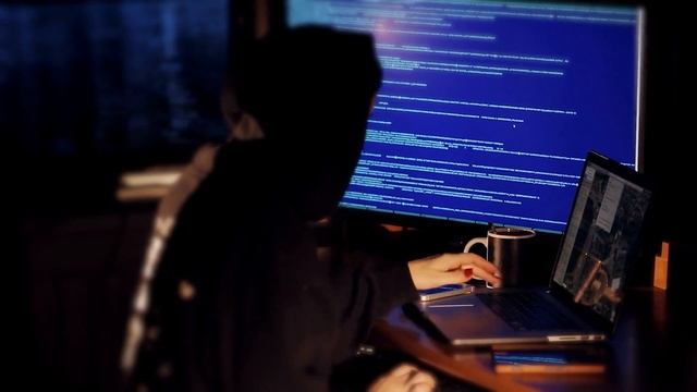 10 Types of Damaging CYBER ATTACKS - How they Work and what they do...