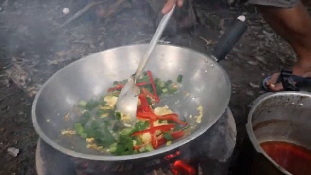BULALO PARES + EGG FRIED RICE смотреть онлайн
