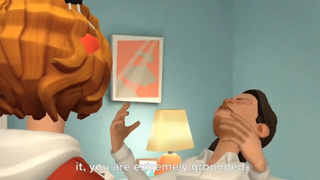 Freya Says Yes Little Bill/Grounded смотреть онлайн