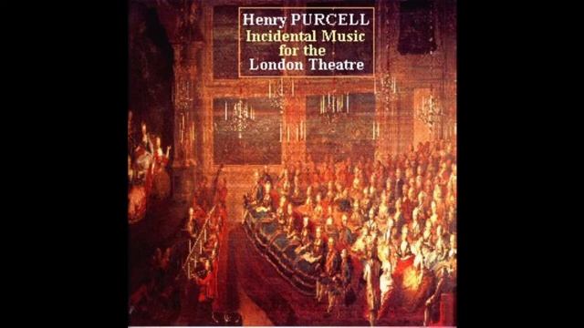 Beautiful Baroque Music смотреть онлайн