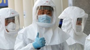 В Колумбии объявили трехнедельный карантин