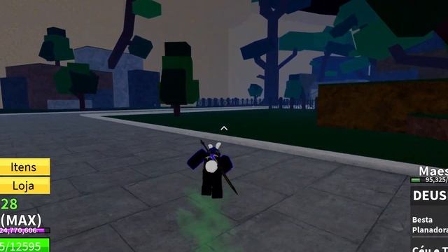 COMO INVOCAR O RIP INDRA NO SEA 3 DO BLOX FRUITS - GUIA COMPLETO смотреть онлайн